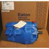 Eaton PVM131 M-Series Open Circuit Variable Displacement Hydraulic Axial Pump #1 small image