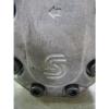 SAUER SUNSTRAND SNP3/26D ROTARY GEAR HYDRAULIC PUMP 1&#034; FLANGE IN/OUT .765&#034; SHAFT #3 small image