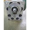 SAUER SUNSTRAND SNP3/26D ROTARY GEAR HYDRAULIC PUMP 1&#034; FLANGE IN/OUT .765&#034; SHAFT #5 small image