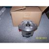 Parker Hydraulic Gear Pump 5 GPM 525492 #1 small image