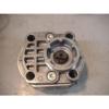 New bosch rexroth hydraulic gear pump 0517515307 Tang Drive hub mount #2 small image