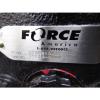 NEW FORCE AMERICA HYDRAULIC PUMP 313-9610-431, 3139610431 PARKER #1 small image