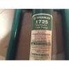 Greenlee 1725 Hydraulic Foot Pump With 10&#039; Hydraulic Hose #3 small image