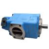 Double Hydraulic Vane Pump Replacement Vickers 4525VQ-50A-12-1-CC-20R, 9.70 &amp; 2. #1 small image