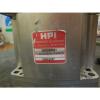 NEW HPI HYDRAULIC PUMP 3306086661 # P1AAN3025HJ33A02N #3 small image