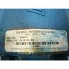 Harsh International Parker Hydraulic Pump Refurbished  (E13-1062) #4 small image