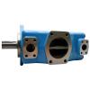 Double Hydraulic Vane Pump Replacement Vickers 4535VQ-66A-25-86-CC-20R, 12.81 &amp; #3 small image