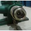 Simplex P-42 Steel Compact Hand Pump 45 cu in Oil Reservoir Capacity, 10000 PSI