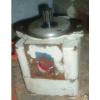 IMO hydraulic gear  pump