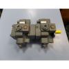 Hydraulic pump Rexroth 1PV2V4-17/20RG01MC63 A1+1PV2V4-17/20RG01MC63 A1 #1 small image