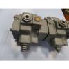 Hydraulic pump Rexroth 1PV2V4-17/20RG01MC63 A1+1PV2V4-17/20RG01MC63 A1 #3 small image