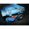 Vickers, Hydraulic Pump, PVB10RSY41 #5 small image