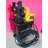 Enerpac Electric Hydraulic Pump WER1501D Advance Retract With Remote Control #1 small image