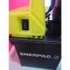 Enerpac Electric Hydraulic Pump WER1501D Advance Retract With Remote Control #5 small image