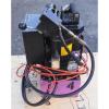 Hytek Electric Hydraulic Pump #1 small image