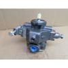 Bosch R97870951110HRM666928904 Hydraulic Vane Pumps Variable Volume #2 small image