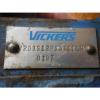 Vicker&#039;s Vane Hydraulic Pump New Old Stock NOS for Ford 3400 #5 small image