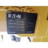 New CAT Linde Eaton Hydraulic Piston Pump HPR105 Rotation CCW Made in Germany #2 small image