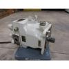 Parker PV092R1L1H5NGLC Hydraulic Pump GT Series 4242  2300RPM 92ccm/rev #1 small image