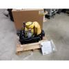 ENERPAC ZW3 SERIES ELECTRIC HYDRAULIC PUMP ZW3010HB-FHLT21 5,000PSI WORKHOLDING #1 small image