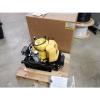 ENERPAC ZW3 SERIES ELECTRIC HYDRAULIC PUMP ZW3010HB-FHLT21 5,000PSI WORKHOLDING #2 small image
