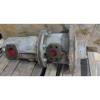 IMO INDUSTRIAL INC. HYDRAULIC PUMP TYPE: 135296, G6VUVC-200, 1 GPM, 1500 PSI #3 small image