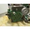 Danfoss 22-2065 Hydrostatic Hydraulic Variable Piston Pump MCV104A6907 EDC Unit #2 small image