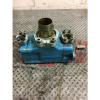 Vickers 270679 Hydraulic Vane Pump 380965 1-1/2&#034; Shaft Warranty! Fast Shipping! #5 small image