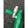 Greenlee 755 High-Pressure Hydraulic Hand Pump For Bender Or Knockout #2 #3 small image