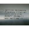Settima Meccanica Elevator Hydraulic Screw Pump GR 45 SMTU 210L #2 small image
