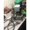 Greenlee 960 Electric/Hydraulic Power Pump PRESSURE TESTED10,000PSI 975 980 3651 #5 small image