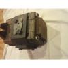 Rexroth hydraulic gear pump PGH5 size 125 #1 small image