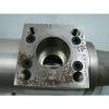 Settima Meccanica Elevator Hydraulic Screw Pump GR 60 SMTU 440L #5 small image