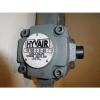 HyVair PCV8-8-1K-4HV-1 Double Vane Pressure Comp Hydraulic Pump 8+8 GPM #2 small image