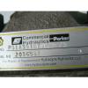 PARKER HYDRAULIC PUMP MODEL P51A597BYSP25-25