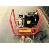 Electric Burndy EPAC 10,000psi Hydraulic Pump #1 small image