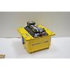 ENERPAC PASG30S8S TURBO II AIR POWERED HYDRAULIC PUMP 5,000PSI NEW USA MADE #1 small image