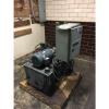 Hydraulic Tank Assembly W/ Baldor Motor &amp; Eaton Pump 7-1/2 Hp 3 Phase #2 small image