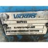 Vickers PVE47QI Hydraulic Pump #2 small image