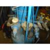 Haskel AO B52  Air Driven Hydraulic Liquid Pump 3000 PSI Max SYSTEM #2 small image