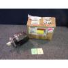 PARKER HYDRAULIC PUMP MOTOR 324-9110-378 DUMP TRUCK MILITARY 4320015120016 NEW #1 small image