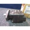 PARKER HYDRAULIC PUMP MOTOR 324-9110-378 DUMP TRUCK MILITARY 4320015120016 NEW #4 small image