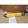 ENERPAC RD-2510 DOUBLE ACTING HYDRAULIC CYLINDER 25 TON 10&#034; STROKE  NEW