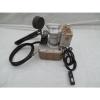 Owatonna Tool Model B Huskie Electric T &amp; B Huskie Hytorc Hydraulic Pump #1 small image