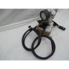 Owatonna Tool Model B Huskie Electric T &amp; B Huskie Hytorc Hydraulic Pump #3 small image