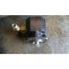 Big Joe JS J.S. Barnes Tang Drive Hydraulic Gear Pump 016929 100106 #2 small image