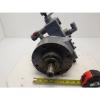 Racine/Kline PVH61054Y Hydraulic Piston Pump 15GPM 5000PSI