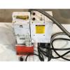 THOMAS &amp; BETTS 13610A  Electric Hydraulic Pump #13610A &amp; Case