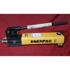 Enerpac P842 P-842 Hydraulic Hand Pump 10,000 PSI 700 Bar                     C #1 small image