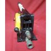 Enerpac P842 P-842 Hydraulic Hand Pump 10,000 PSI 700 Bar                     C #3 small image